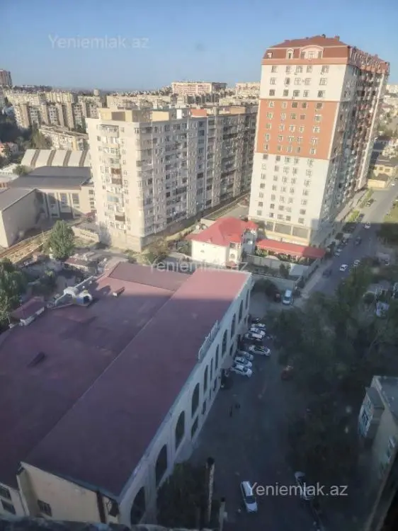 135 000 AZN - 4 otaqlı mənzil Satılır, Əhmədli, Xətai, Bakı