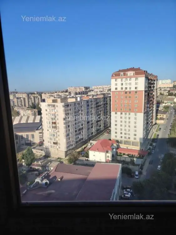 135 000 AZN - 4 otaqlı mənzil Satılır, Əhmədli, Xətai, Bakı