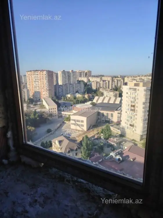135 000 AZN - 4 otaqlı mənzil Satılır, Əhmədli, Xətai, Bakı