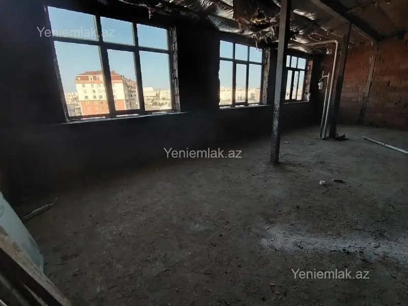 135 000 AZN - 4 otaqlı mənzil Satılır, Əhmədli, Xətai, Bakı