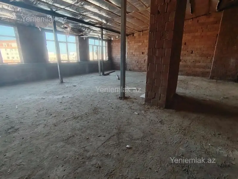 135 000 AZN - 4 otaqlı mənzil Satılır, Əhmədli, Xətai, Bakı