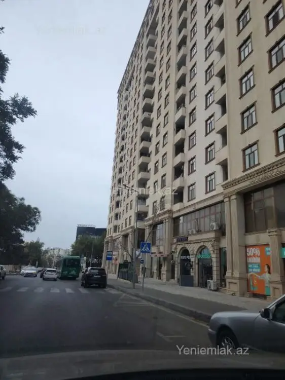 135 000 AZN - 4 otaqlı mənzil Satılır, Əhmədli, Xətai, Bakı