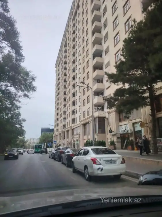 135 000 AZN - 4 otaqlı mənzil Satılır, Əhmədli, Xətai, Bakı