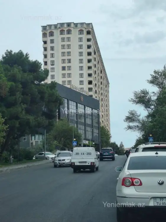 135 000 AZN - 4 otaqlı mənzil Satılır, Əhmədli, Xətai, Bakı