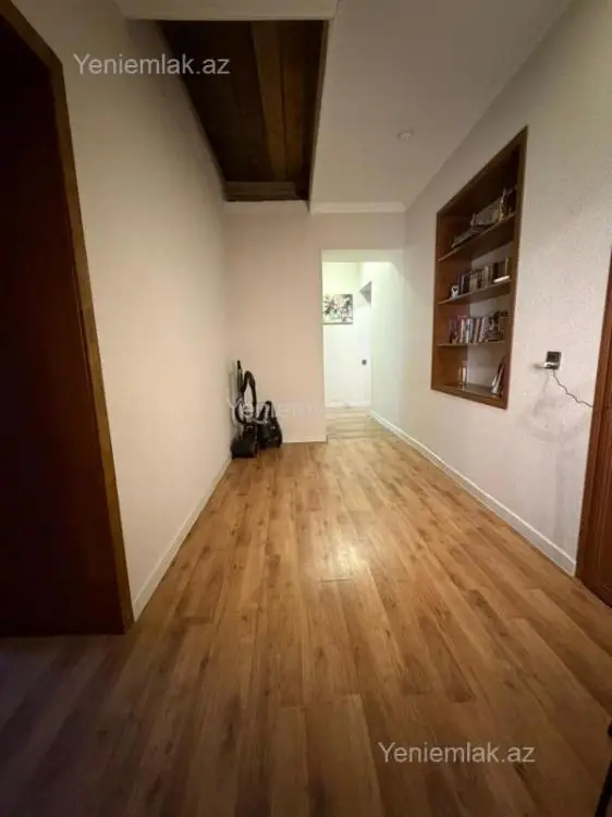 360 000 AZN - 5 otaqlı mənzil Satılır, Bülbülə qəs., Suraxanı, Bakı
