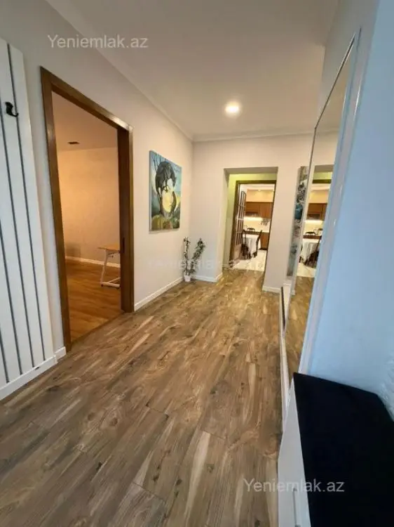 360 000 AZN - 5 otaqlı mənzil Satılır, Bülbülə qəs., Suraxanı, Bakı