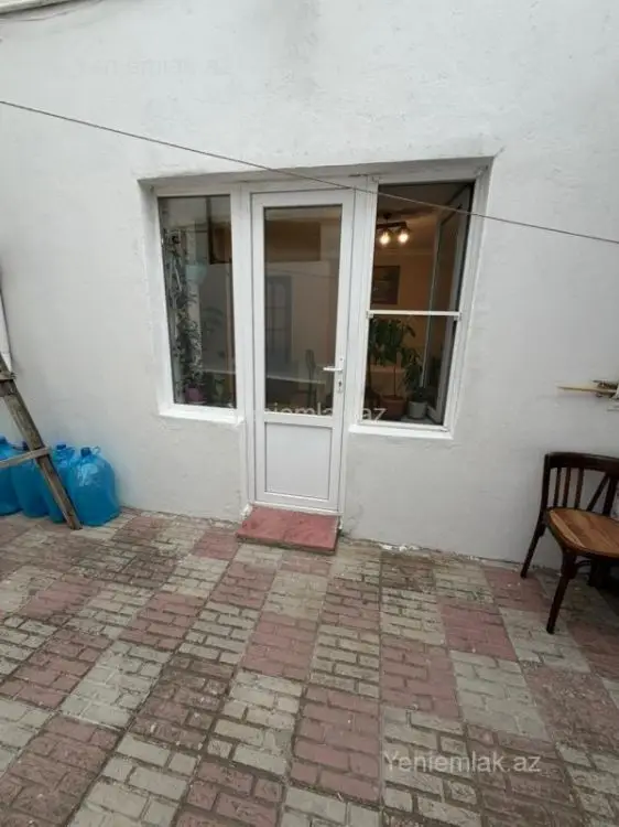 360 000 AZN - 5 otaqlı mənzil Satılır, Bülbülə qəs., Suraxanı, Bakı
