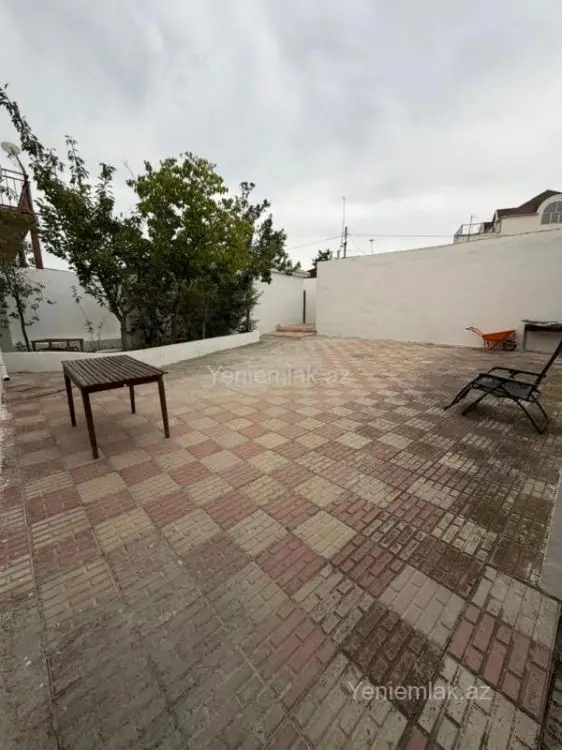 360 000 AZN - 5 otaqlı mənzil Satılır, Bülbülə qəs., Suraxanı, Bakı