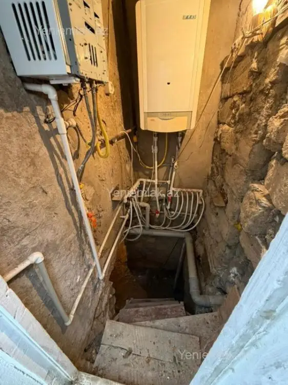 360 000 AZN - 5 otaqlı mənzil Satılır, Bülbülə qəs., Suraxanı, Bakı