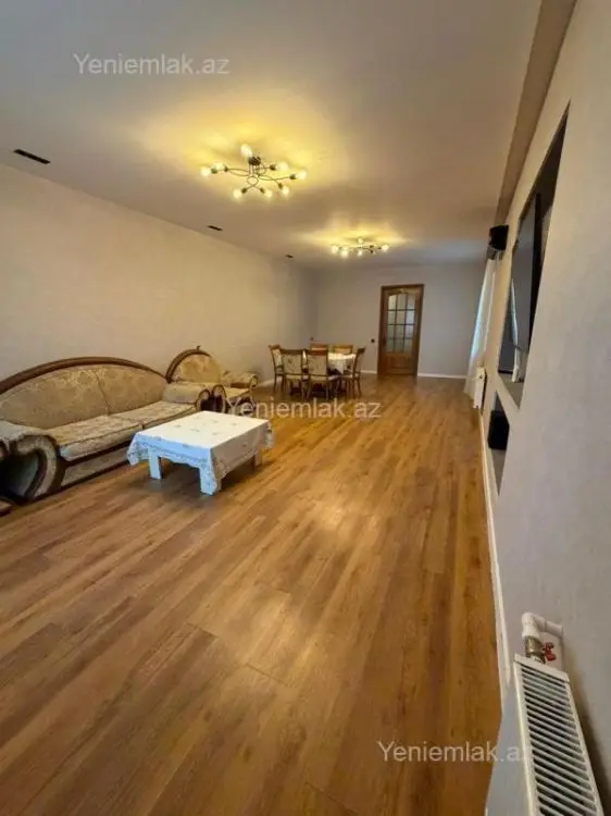 360 000 AZN - 5 otaqlı mənzil Satılır, Bülbülə qəs., Suraxanı, Bakı