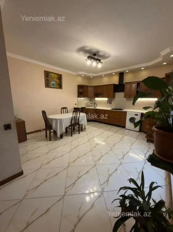 360 000 AZN - 5 otaqlı mənzil Satılır, Bülbülə qəs., Suraxanı, Bakı