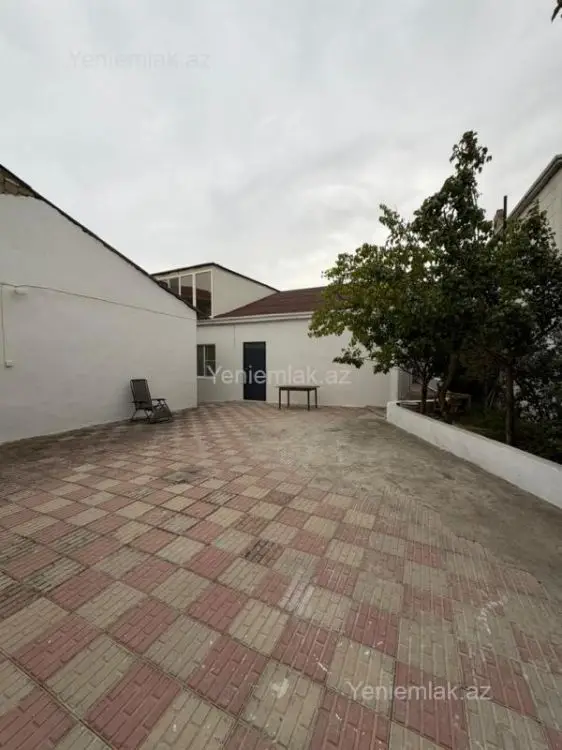 360 000 AZN - 5 otaqlı mənzil Satılır, Bülbülə qəs., Suraxanı, Bakı