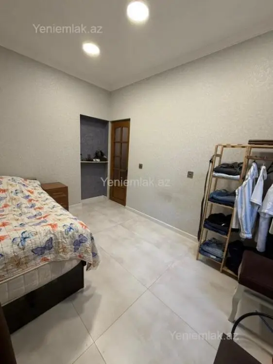 360 000 AZN - 5 otaqlı mənzil Satılır, Bülbülə qəs., Suraxanı, Bakı