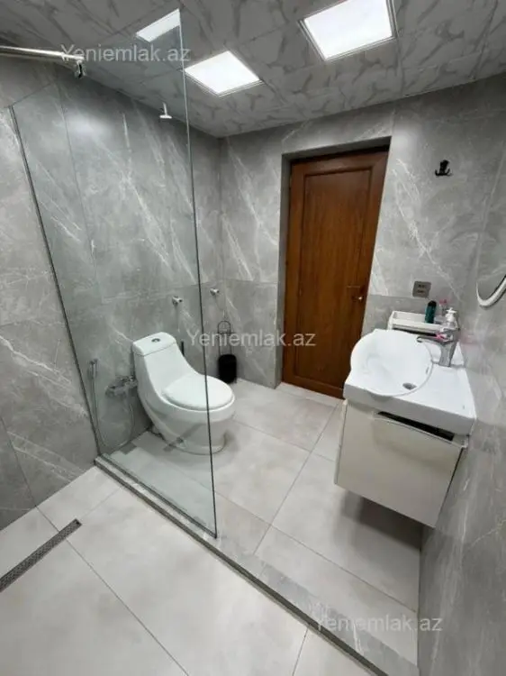 360 000 AZN - 5 otaqlı mənzil Satılır, Bülbülə qəs., Suraxanı, Bakı