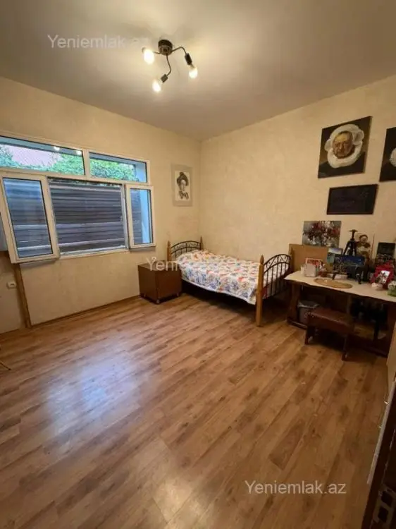 360 000 AZN - 5 otaqlı mənzil Satılır, Bülbülə qəs., Suraxanı, Bakı