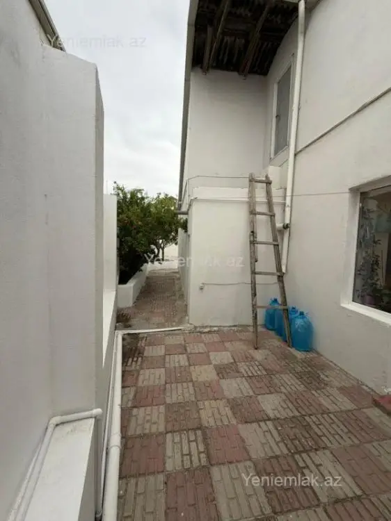 360 000 AZN - 5 otaqlı mənzil Satılır, Bülbülə qəs., Suraxanı, Bakı