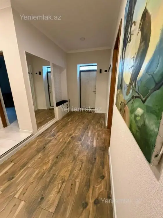 360 000 AZN - 5 otaqlı mənzil Satılır, Bülbülə qəs., Suraxanı, Bakı