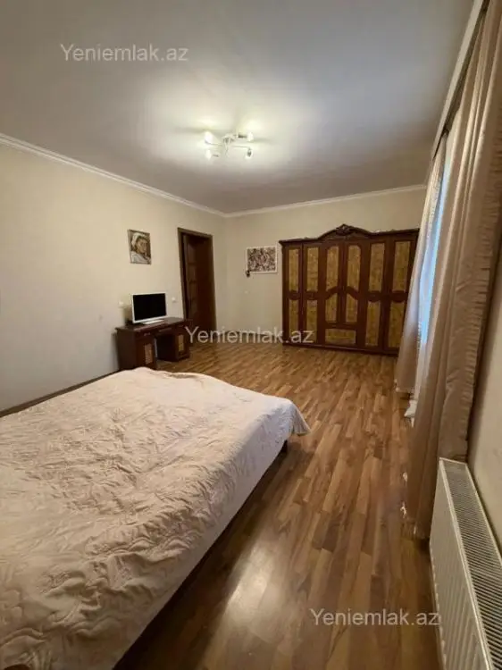 360 000 AZN - 5 otaqlı mənzil Satılır, Bülbülə qəs., Suraxanı, Bakı