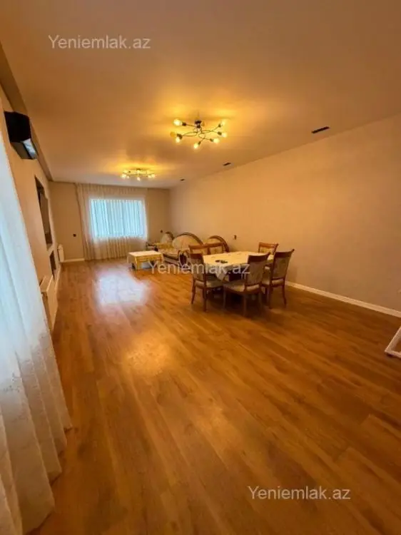 360 000 AZN - 5 otaqlı mənzil Satılır, Bülbülə qəs., Suraxanı, Bakı