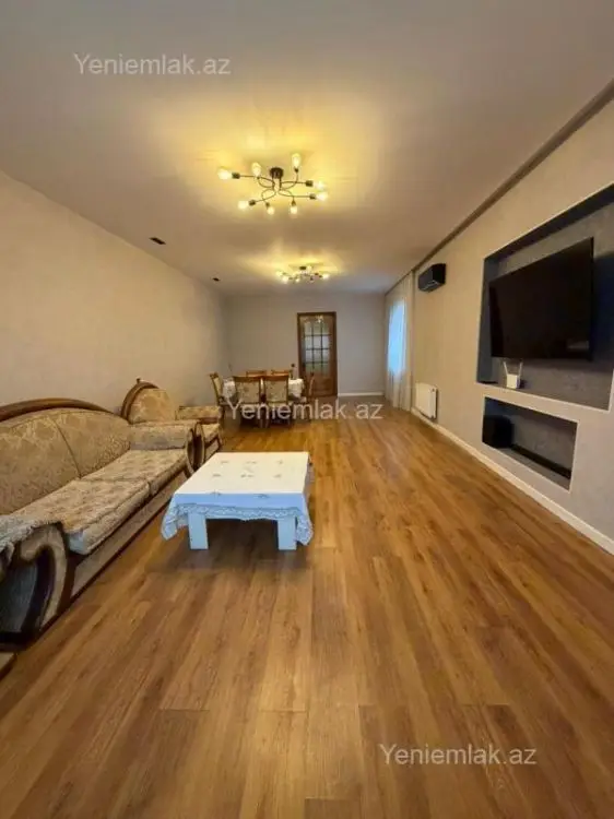 360 000 AZN - 5 otaqlı mənzil Satılır, Bülbülə qəs., Suraxanı, Bakı
