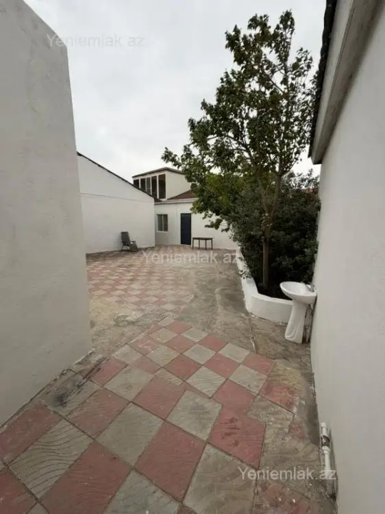 360 000 AZN - 5 otaqlı mənzil Satılır, Bülbülə qəs., Suraxanı, Bakı