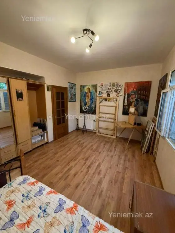 360 000 AZN - 5 otaqlı mənzil Satılır, Bülbülə qəs., Suraxanı, Bakı