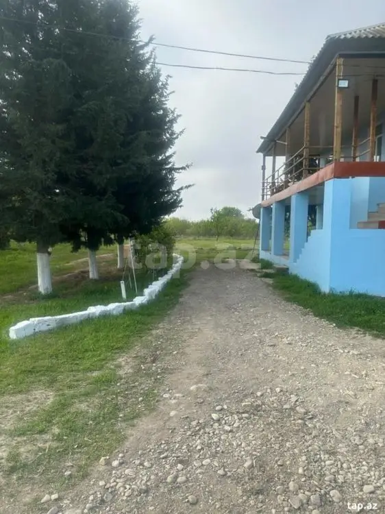 1 300 000 AZN - 0 m² Obyekt / Ofis , Göyçay