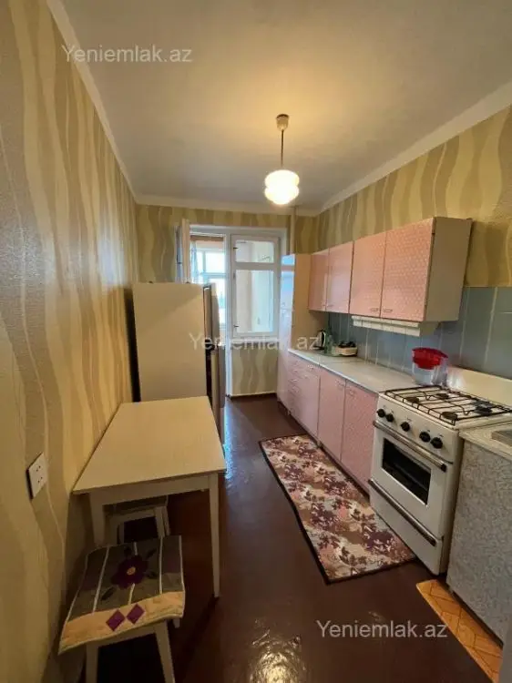 91 500 AZN - 2 otaqlı mənzil Satılır, 17-ci mikrorayon, Sumqayıt