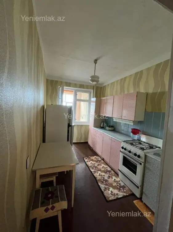 91 500 AZN - 2 otaqlı mənzil Satılır, 17-ci mikrorayon, Sumqayıt