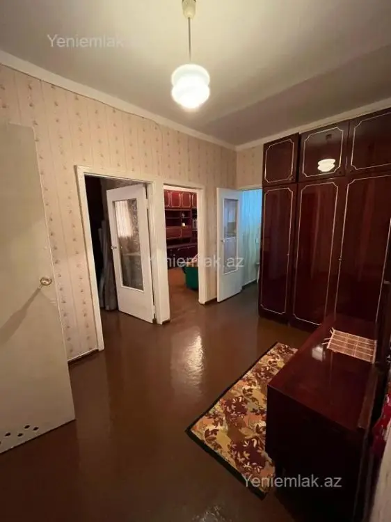 91 500 AZN - 2 otaqlı mənzil Satılır, 17-ci mikrorayon, Sumqayıt