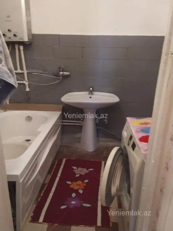 91 500 AZN - 2 otaqlı mənzil Satılır, 17-ci mikrorayon, Sumqayıt