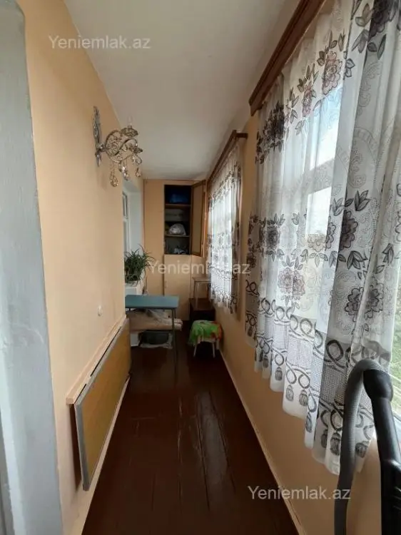 91 500 AZN - 2 otaqlı mənzil Satılır, 17-ci mikrorayon, Sumqayıt