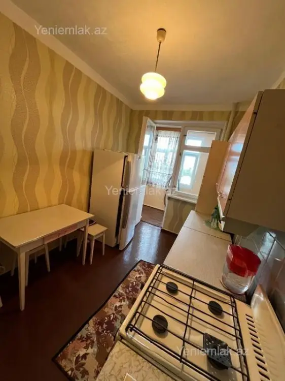 91 500 AZN - 2 otaqlı mənzil Satılır, 17-ci mikrorayon, Sumqayıt