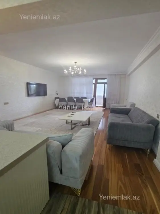 255 000 AZN - 3 otaqlı mənzil Satılır, 1-ci mikrorayon, Sumqayıt