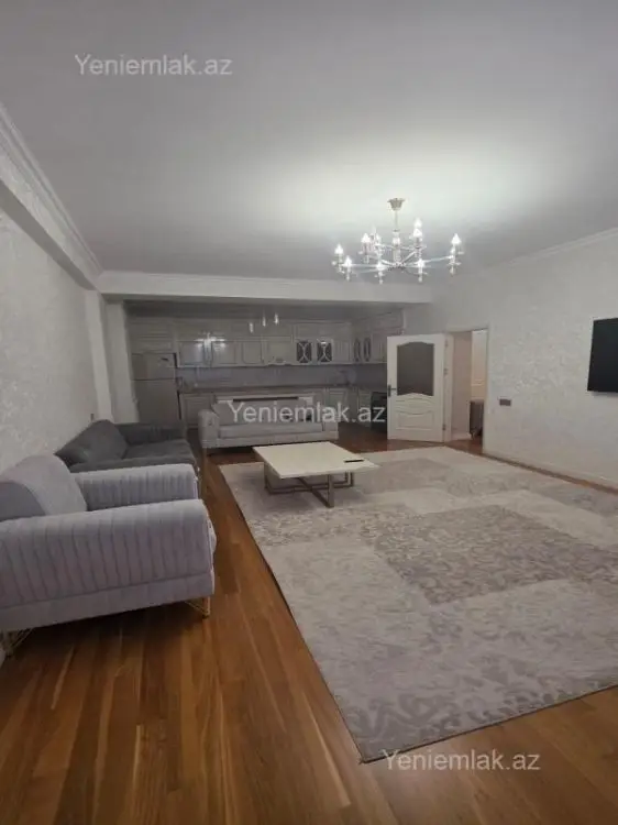 255 000 AZN - 3 otaqlı mənzil Satılır, 1-ci mikrorayon, Sumqayıt