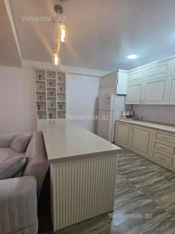 255 000 AZN - 3 otaqlı mənzil Satılır, 1-ci mikrorayon, Sumqayıt