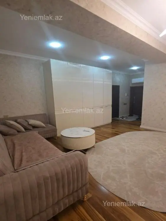 255 000 AZN - 3 otaqlı mənzil Satılır, 1-ci mikrorayon, Sumqayıt