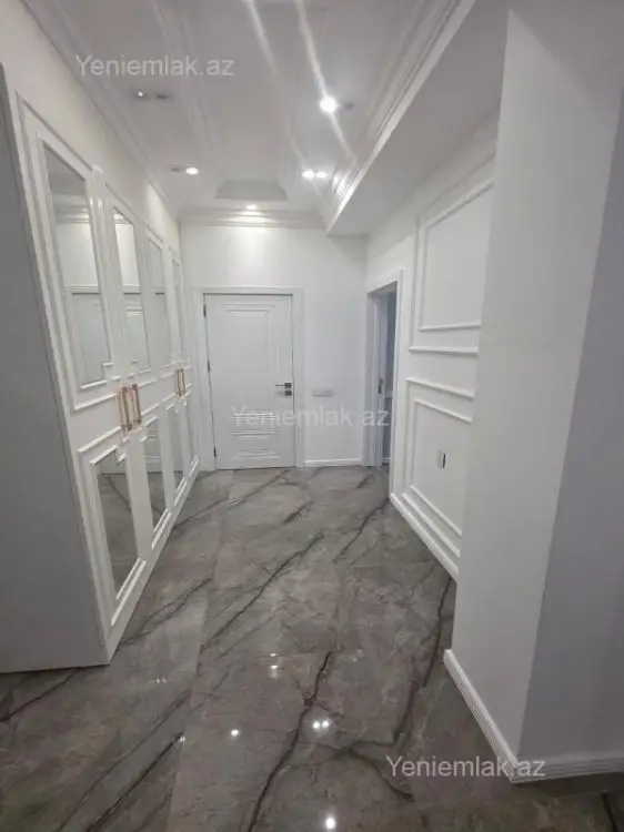 255 000 AZN - 3 otaqlı mənzil Satılır, 1-ci mikrorayon, Sumqayıt