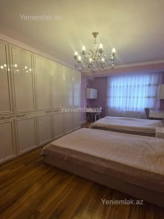 255 000 AZN - 3 otaqlı mənzil Satılır, 1-ci mikrorayon, Sumqayıt