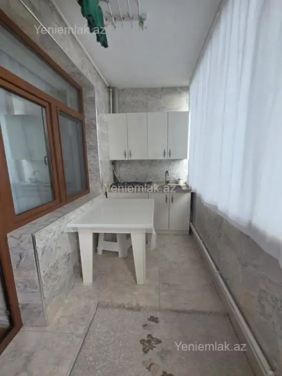 255 000 AZN - 3 otaqlı mənzil Satılır, 1-ci mikrorayon, Sumqayıt