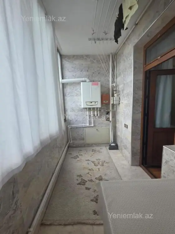 255 000 AZN - 3 otaqlı mənzil Satılır, 1-ci mikrorayon, Sumqayıt