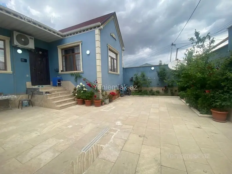 105 000 AZN - 4 otaqlı mənzil Satılır, Binəqədi qəs., Binəqədi, Bakı