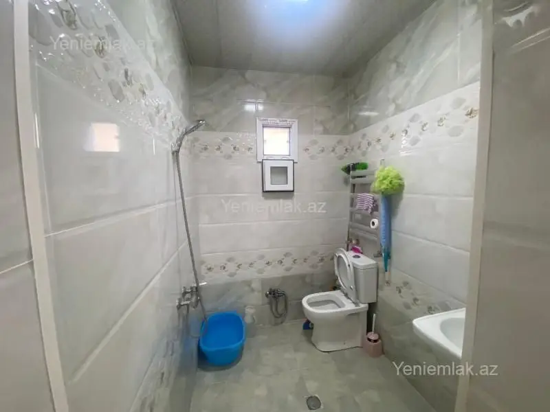 105 000 AZN - 4 otaqlı mənzil Satılır, Binəqədi qəs., Binəqədi, Bakı