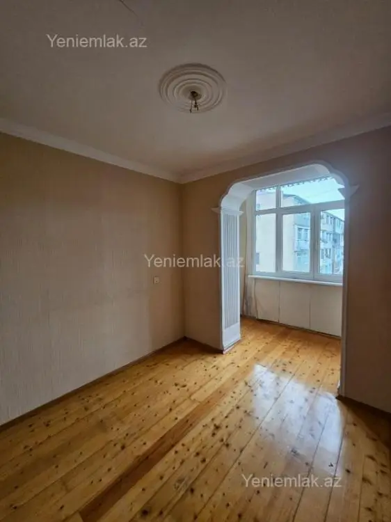 167 000 AZN - 5 otaqlı mənzil Satılır, 41-ci məhəllə, Sumqayıt