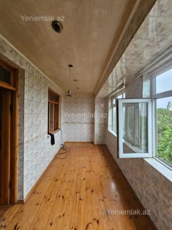 167 000 AZN - 5 otaqlı mənzil Satılır, 41-ci məhəllə, Sumqayıt