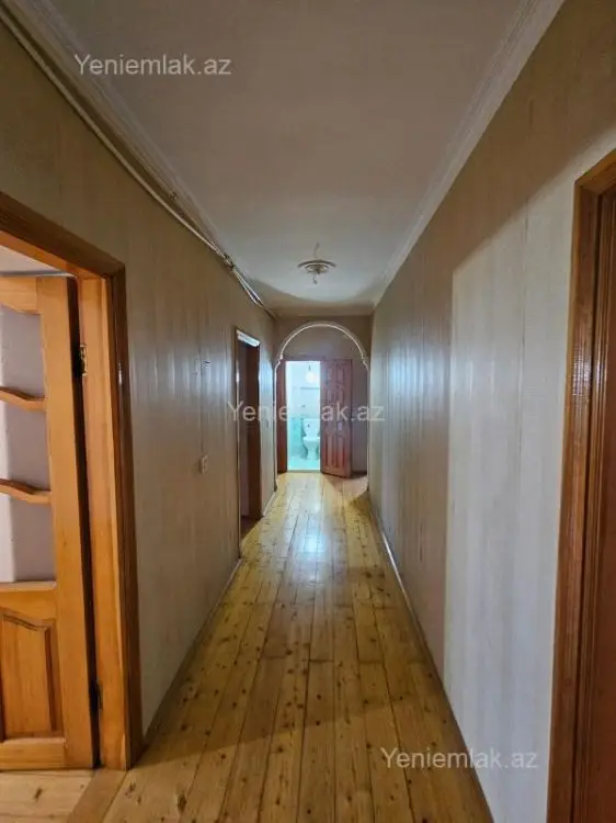 167 000 AZN - 5 otaqlı mənzil Satılır, 41-ci məhəllə, Sumqayıt