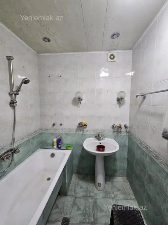 167 000 AZN - 5 otaqlı mənzil Satılır, 41-ci məhəllə, Sumqayıt