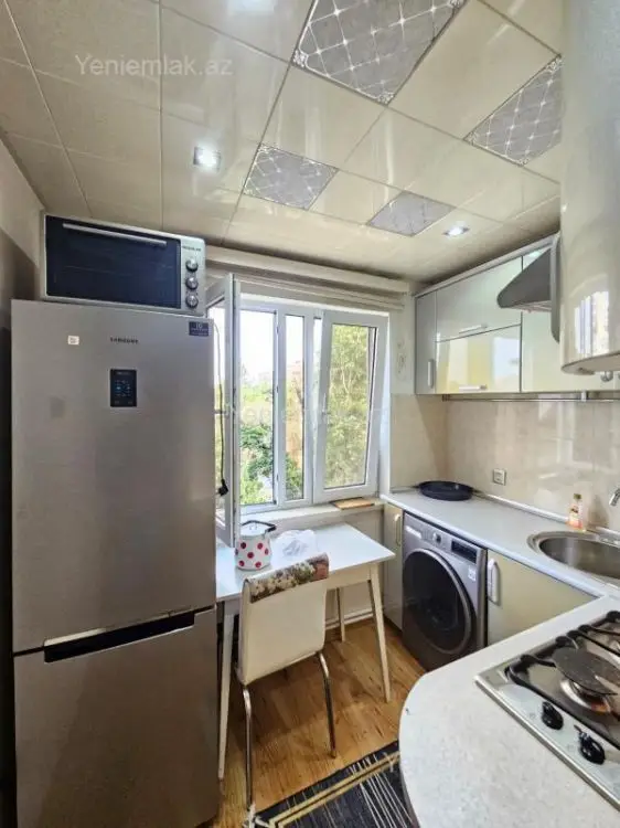 85 000 AZN - 2 otaqlı mənzil Satılır, 8-ci mikrorayon, Sumqayıt