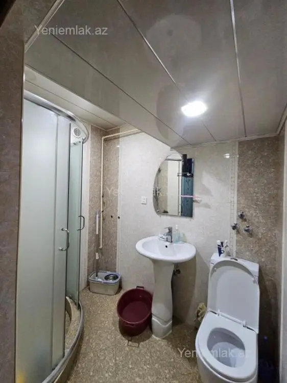 85 000 AZN - 2 otaqlı mənzil Satılır, 8-ci mikrorayon, Sumqayıt