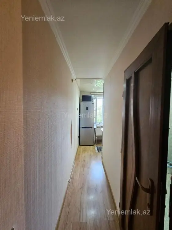 85 000 AZN - 2 otaqlı mənzil Satılır, 8-ci mikrorayon, Sumqayıt